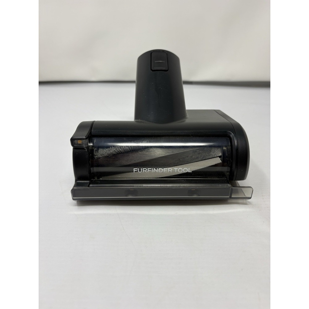 Bissell Vacuum Cleaner Part Furfinder Tool Motorized Brush Model 4137 New No Box